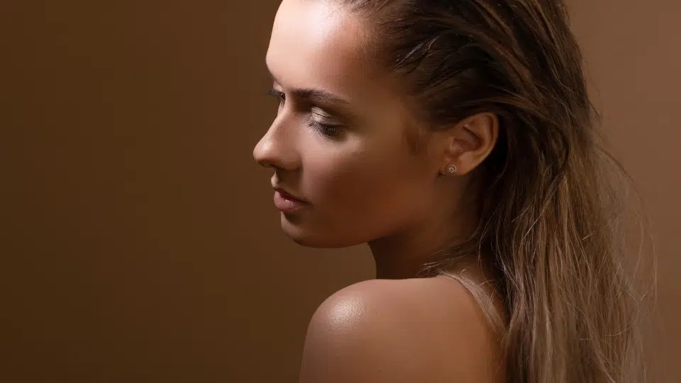 soin de la peau femme
