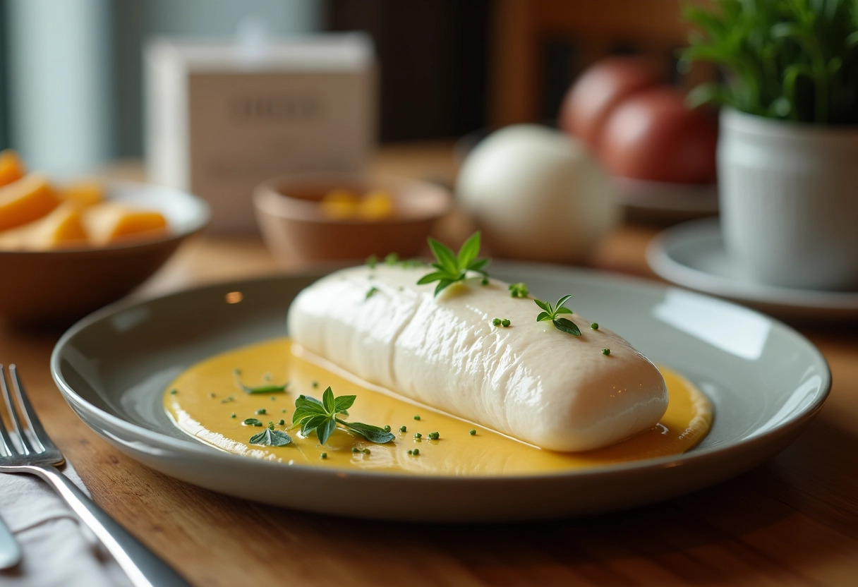 boudin blanc grossesse