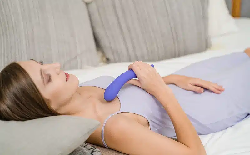 La masturbation peut-elle être bénéfique pour la santé