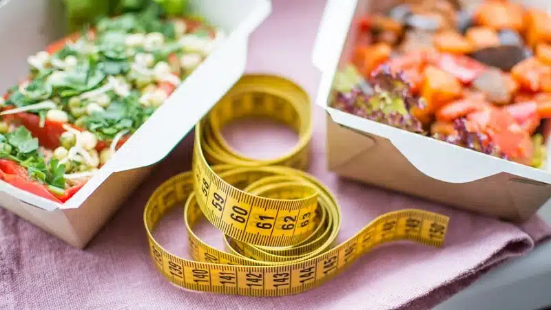 Les aliments qui favorisent la perte de poids et boostent votre métabolisme