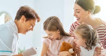 Pourquoi se faire vacciner ?