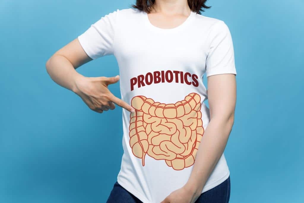 Que sont les probiotiques ?  Mon Coach Douleur