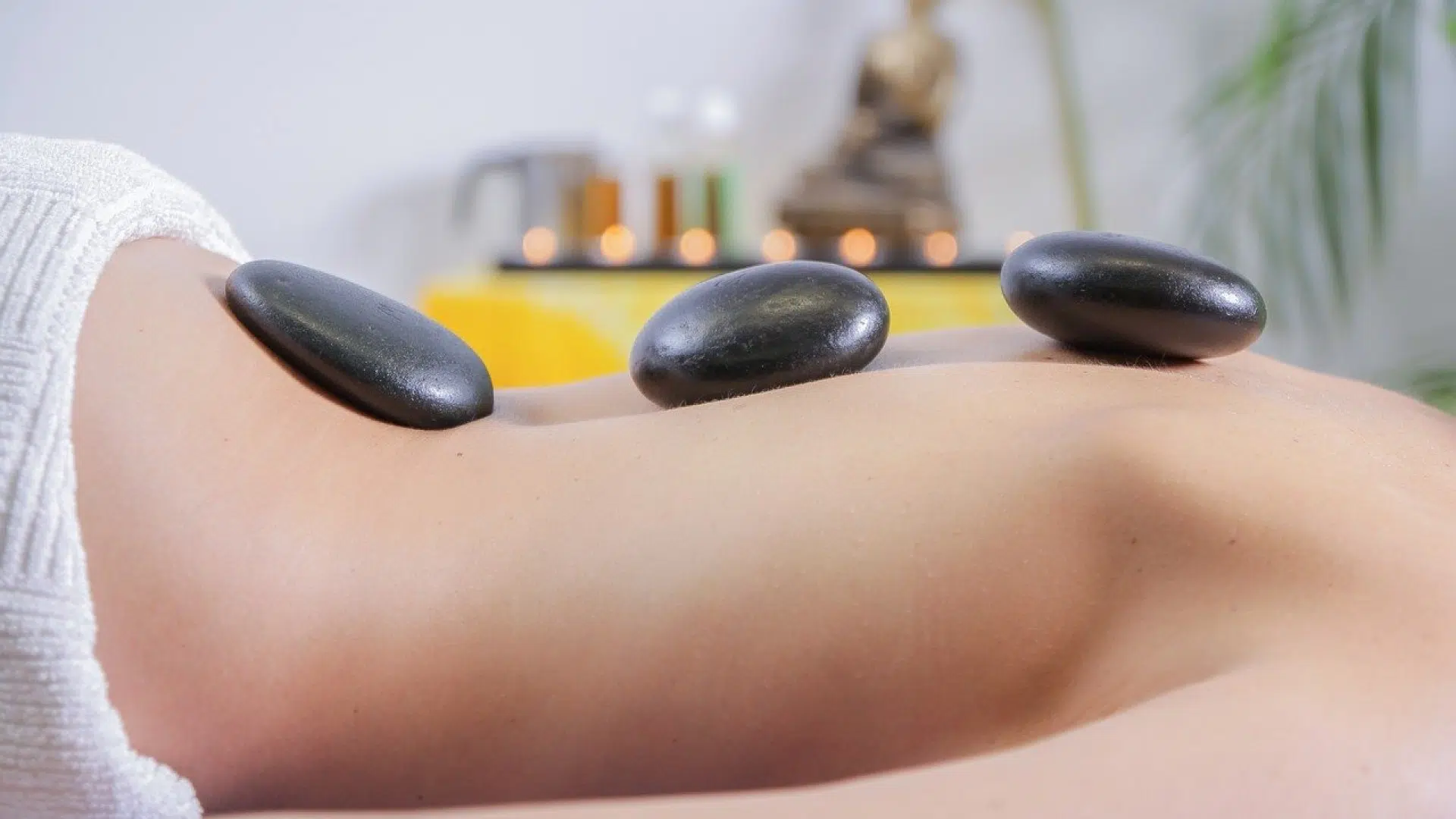 Bien choisir ses accessoires de massage