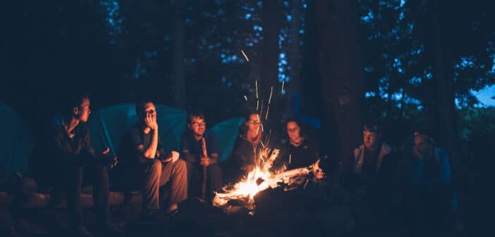 Camping dans le sud-ouest de la France : quelles activités pour se distraire ?
