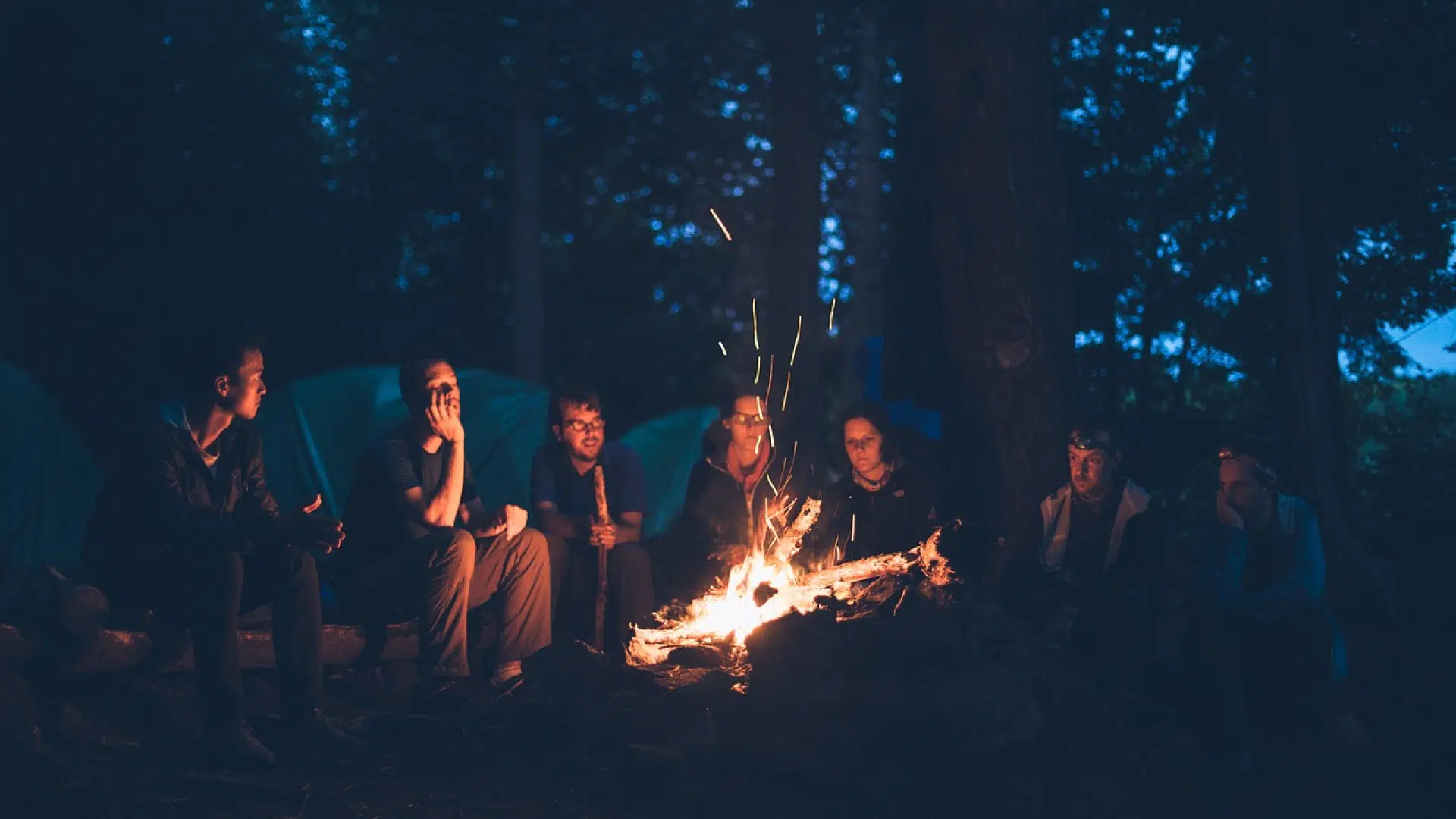 Camping dans le sud-ouest de la France : quelles activités pour se distraire ?