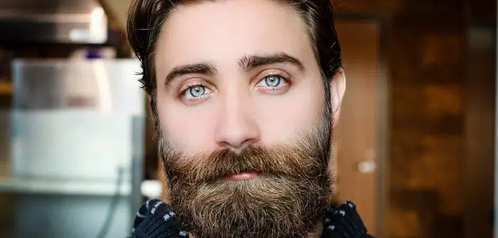 Comment appliquer un baume à barbe ?