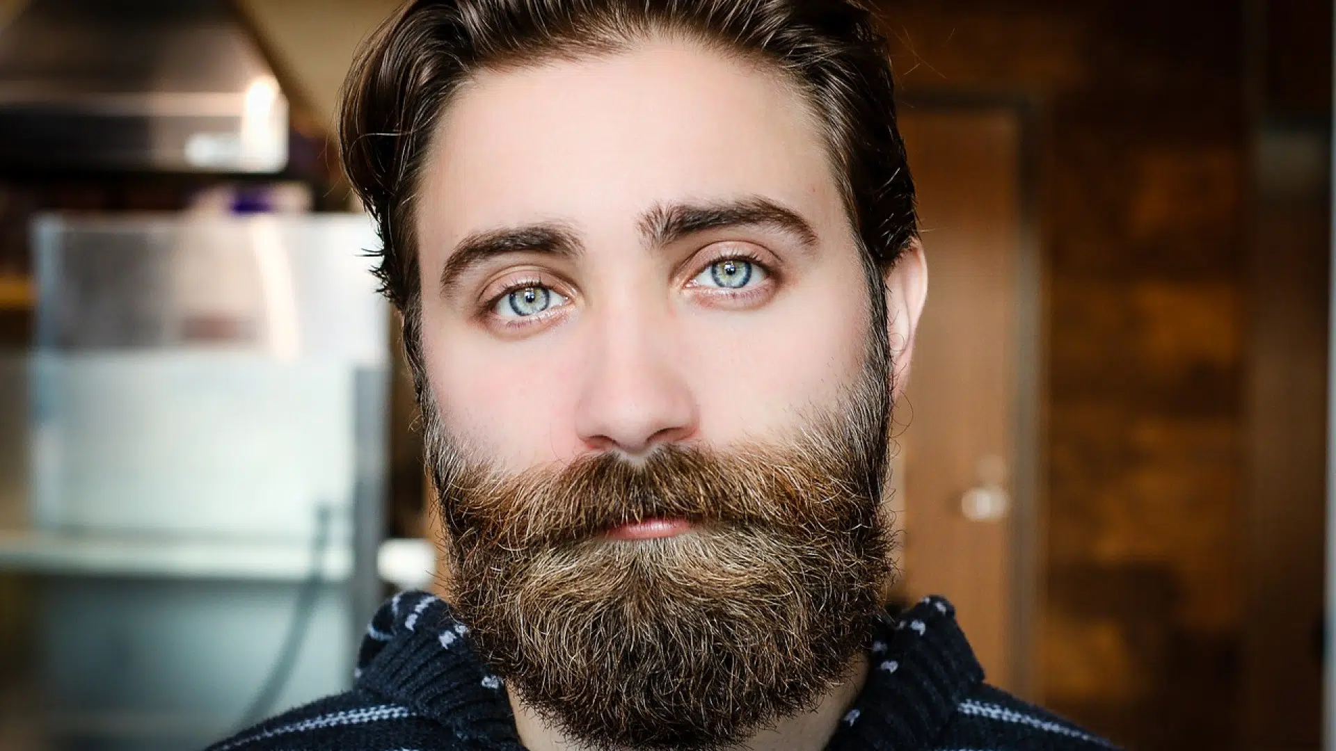 Comment appliquer un baume à barbe ?