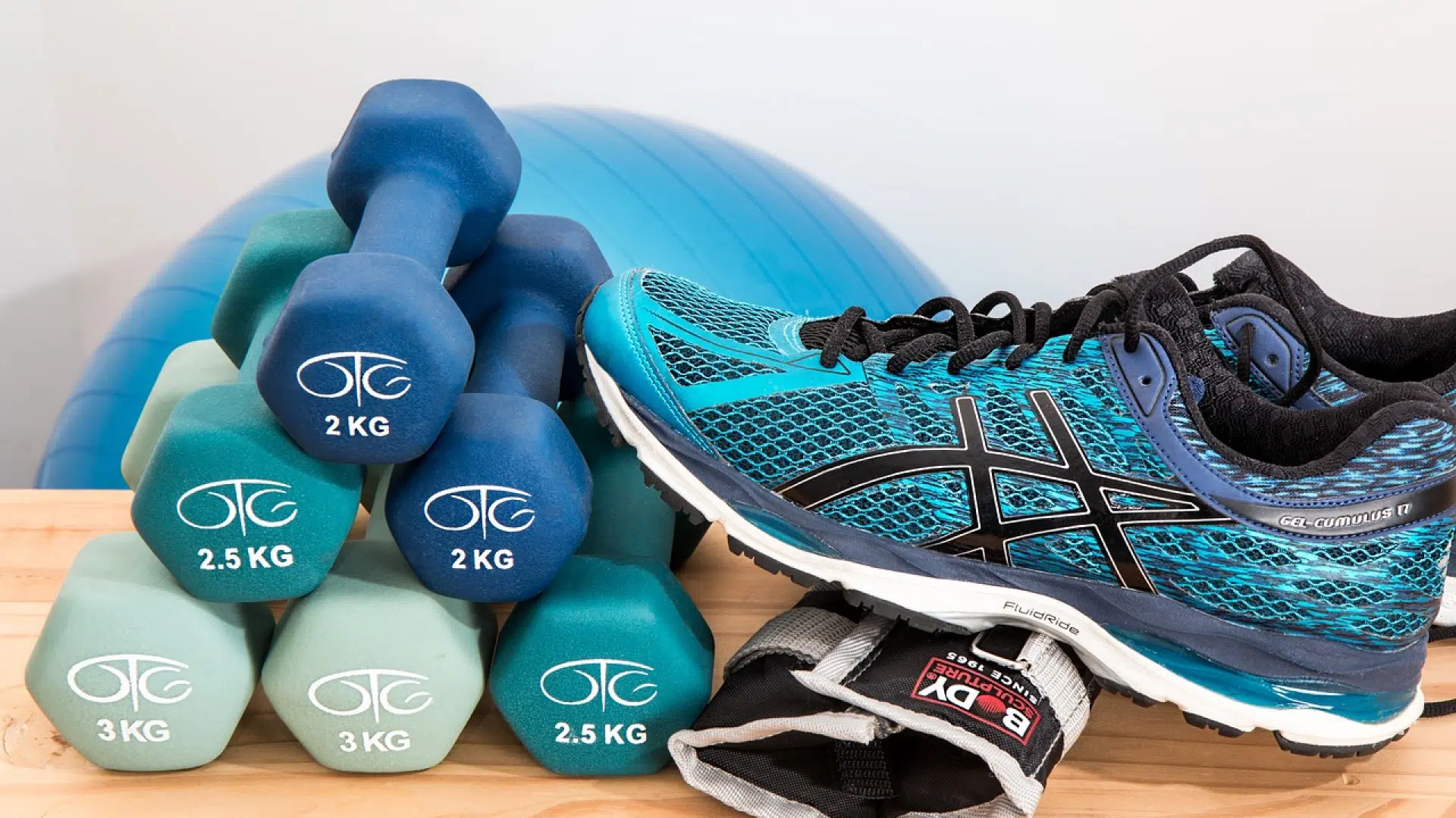 Comment prendre du muscle rapidement ?
