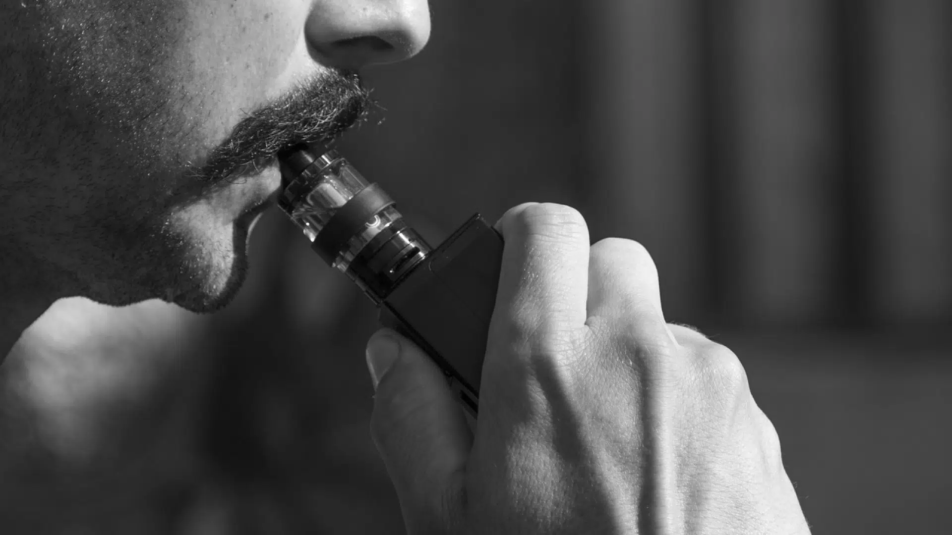 Comment réduire son taux de nicotine avec la cigarette électronique ?