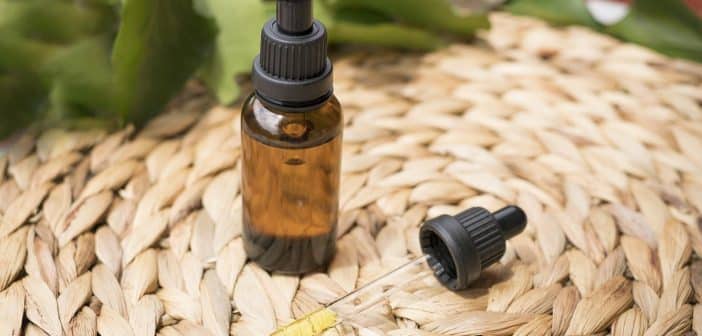 Les bienfaits du miel au CBD ?
