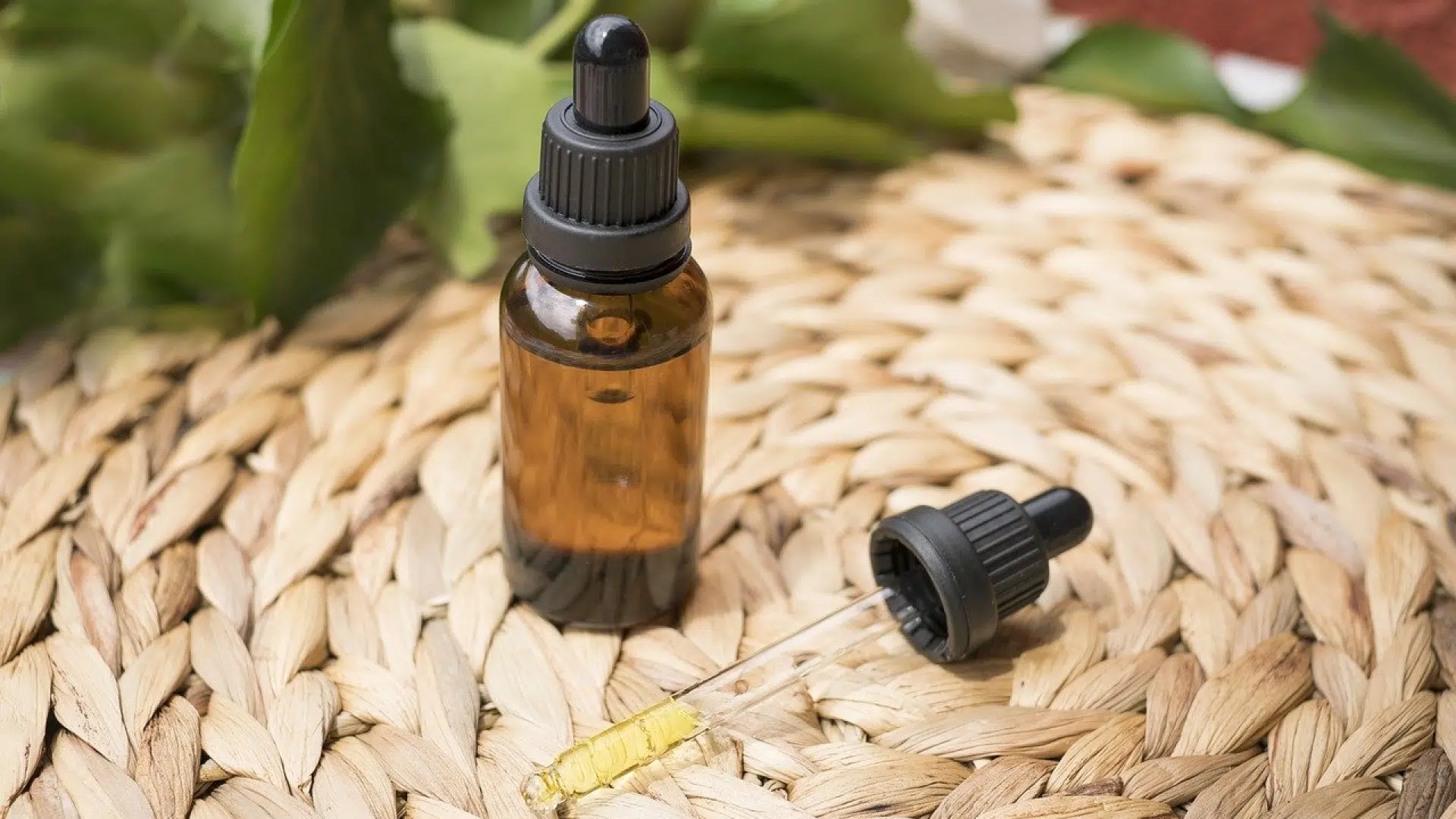 Les bienfaits du miel au CBD ?