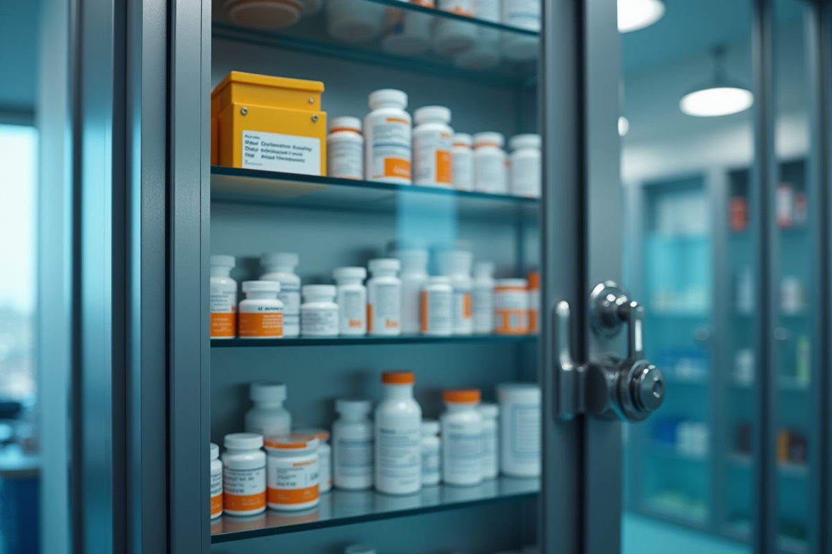 sécurité médicale