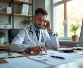 Salaire médecin généraliste par mois : découvrez la rémunération moyenne