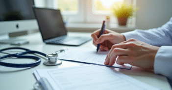 Ordonnances sécurisées : guide exhaustif pour les professionnels de santé