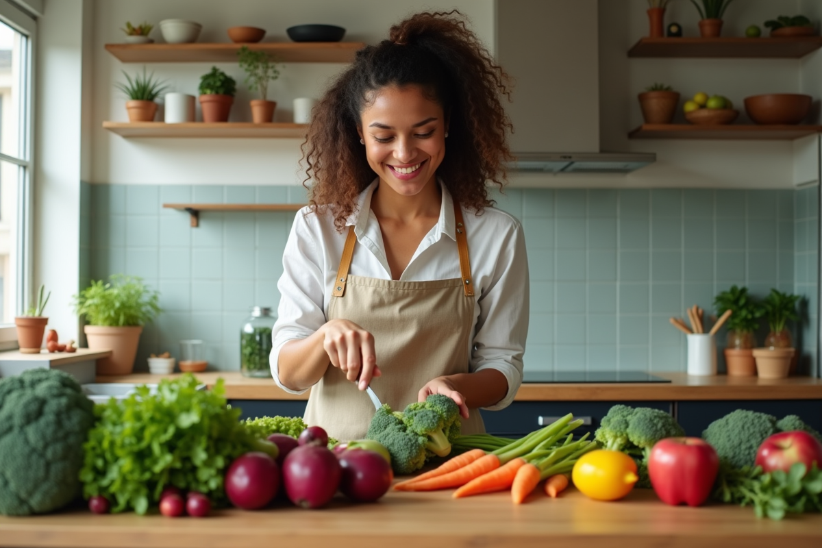 aliments détox