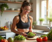 Perdre 5 kilos en 1 mois : astuces efficaces et saines pour maigrir rapidement