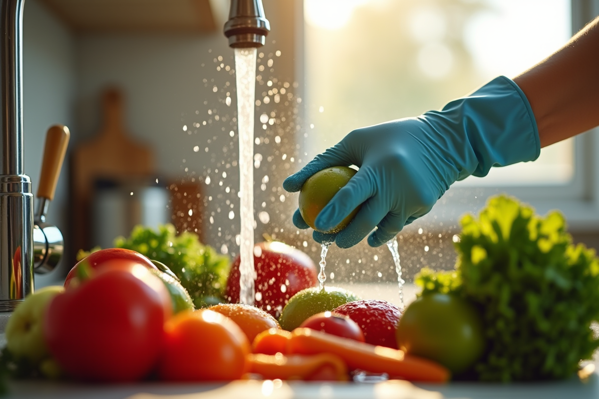 aliments crus