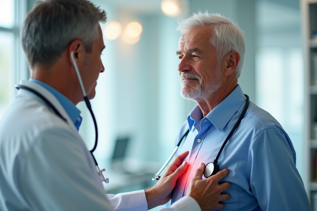 rythme cardiaque