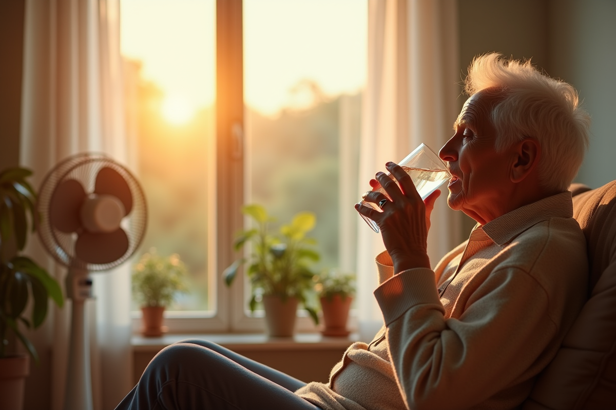 santé climatique