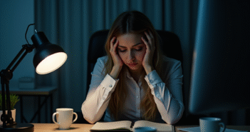 Maladie : les conséquences du manque de sommeil sur la santé