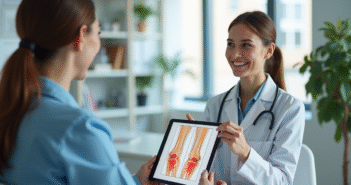 Médecins spécialistes de l’inflammation : qui consulter en premier ?