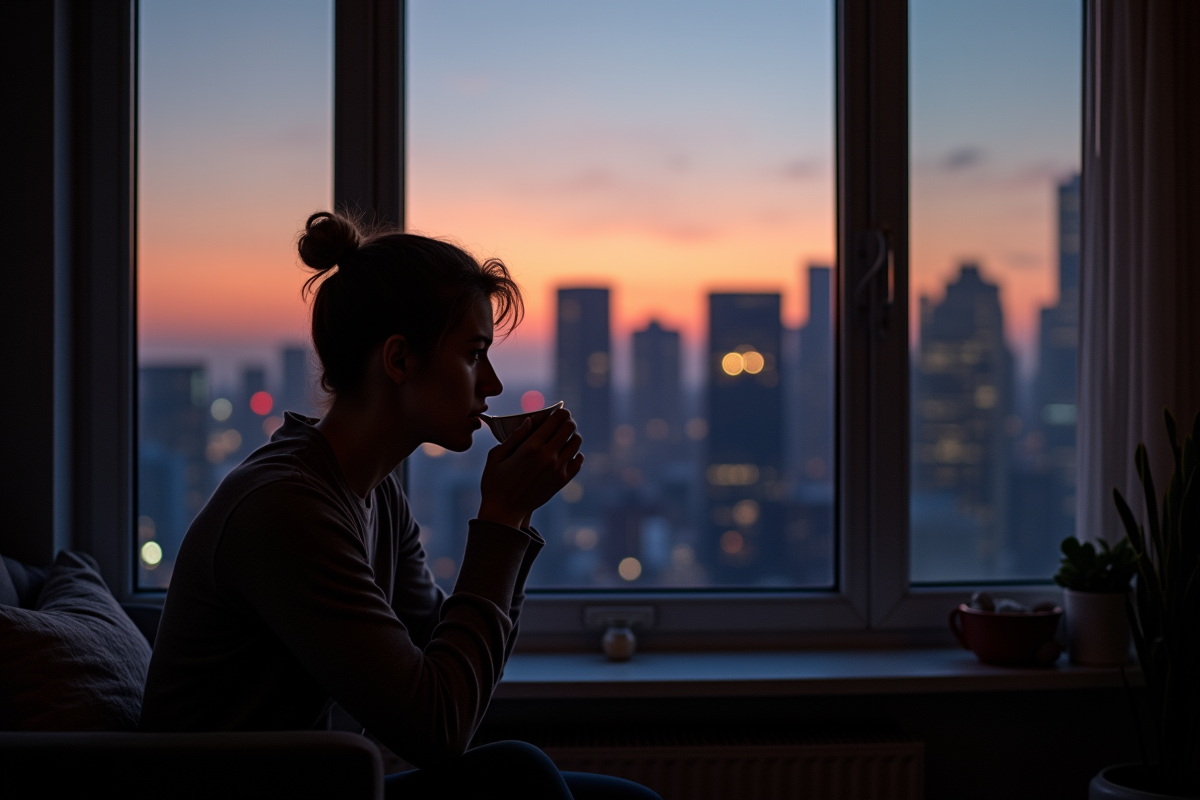 jeûne soir