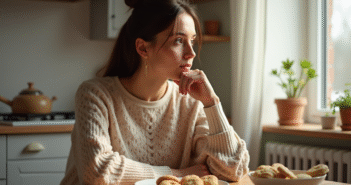Envie de grignoter : les raisons profondes qui se cachent derrière cette habitude alimentaire