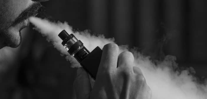 Les astuces pour faire des nuages avec une cigarette électronique ?