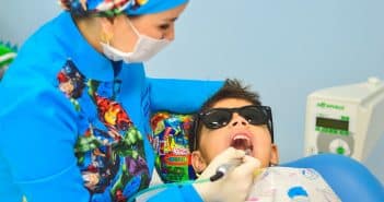 Les avantages des prothèses dentaires