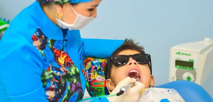 Les avantages des prothèses dentaires