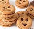 Les biscuits les moins caloriques du commerce