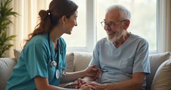 Évaluer l’autonomie du patient : importance et méthodes à connaître