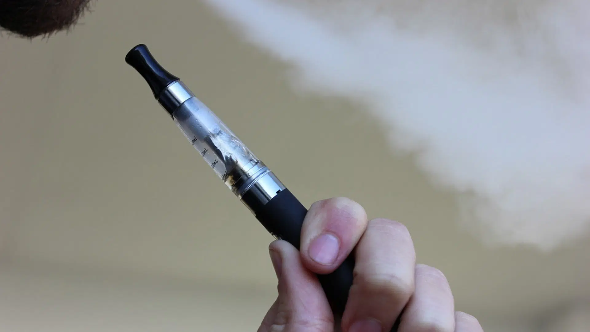 Pourquoi acheter une cigarette électronique ?