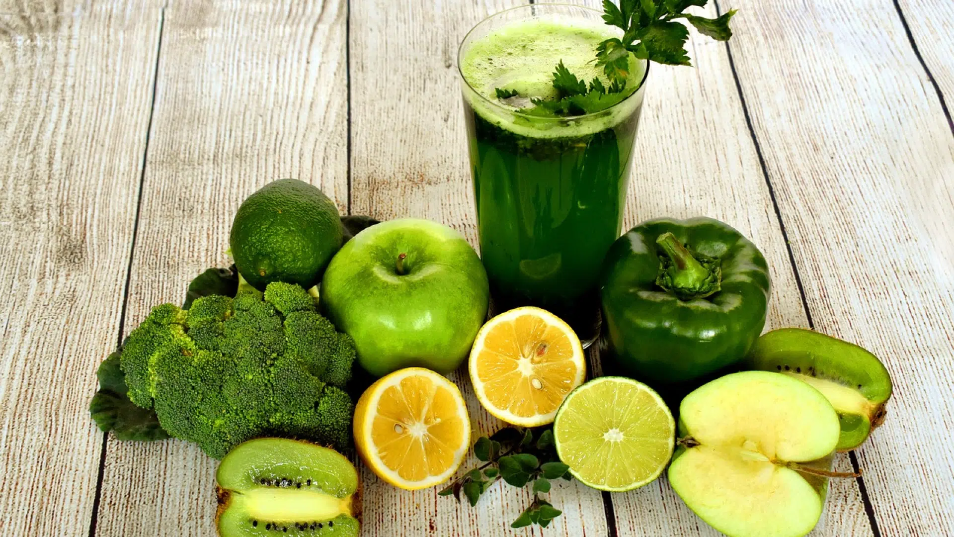 Pourquoi suivre des blogs sur les recettes de smoothies ?