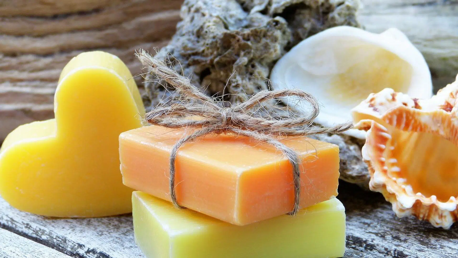 Pourquoi utiliser un savon au lait de chèvre ?