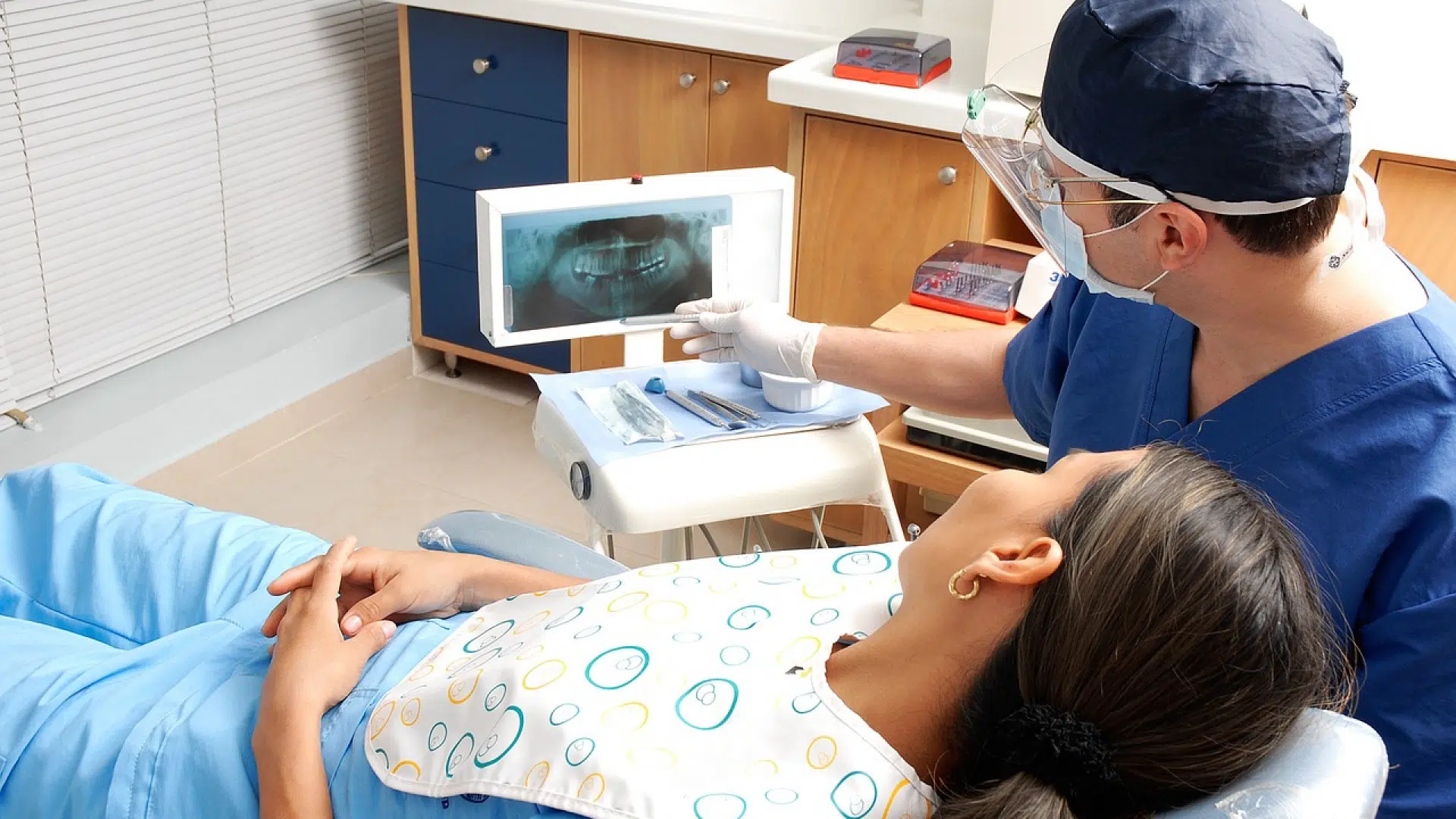 Quels sont les droits du patient ?