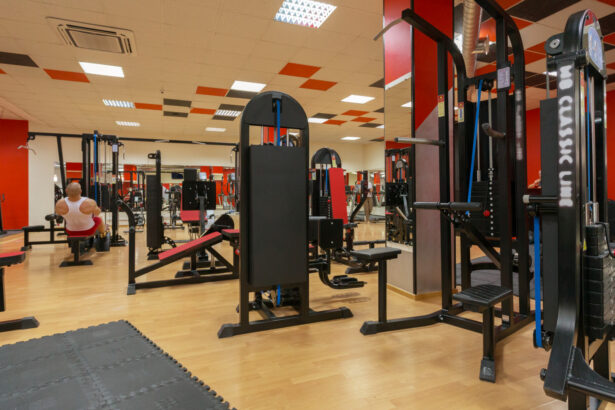 Sport en salle et douleur chronique : ce que recommandent les experts...