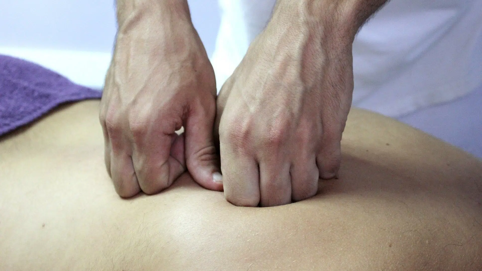 Tous les avantages de l’ostéopathie