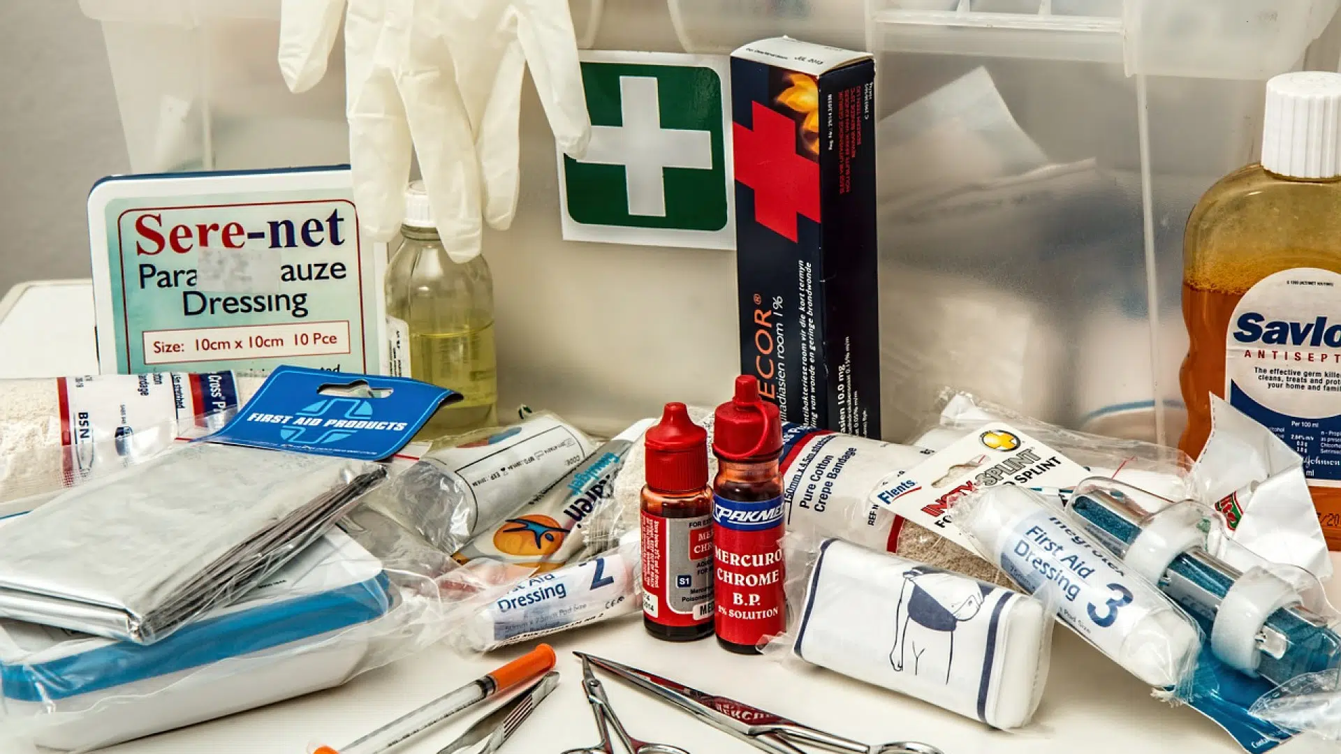 Tous les avantages d’une pharmacie de garde